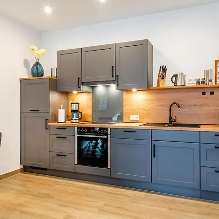 1-bedroom
