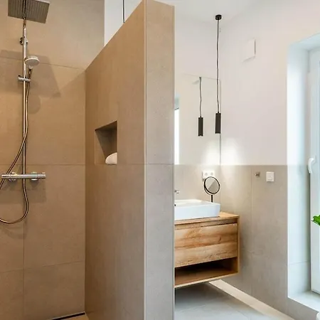 بيت للعطل 1-bedroom