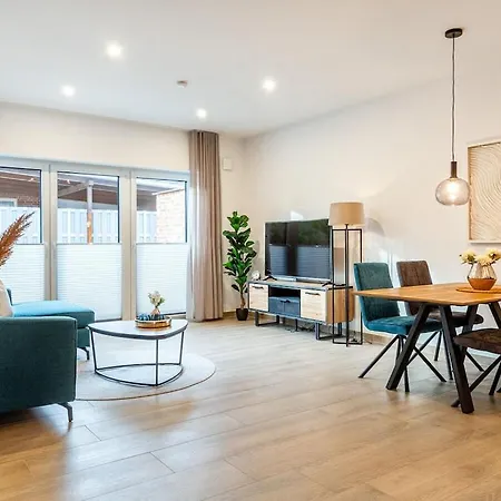 1-bedroom غريتسيل