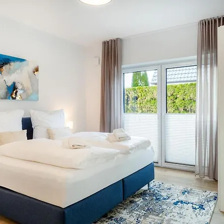 بيت للعطل 1-bedroom