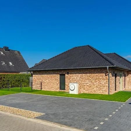 1-bedroom بيت للعطل *