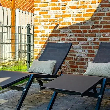 1-bedroom بيت للعطل غريتسيل