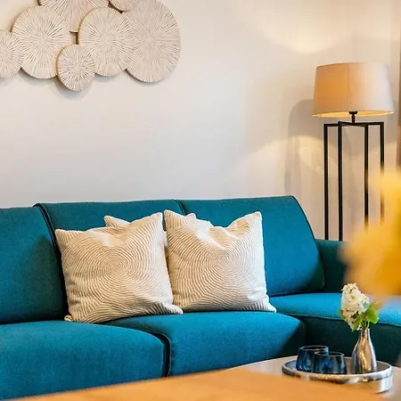 1-bedroom بيت للعطل